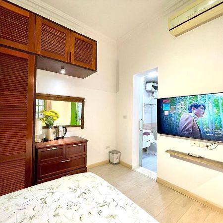 Vitamin Home West Lake Ανόι Εξωτερικό φωτογραφία