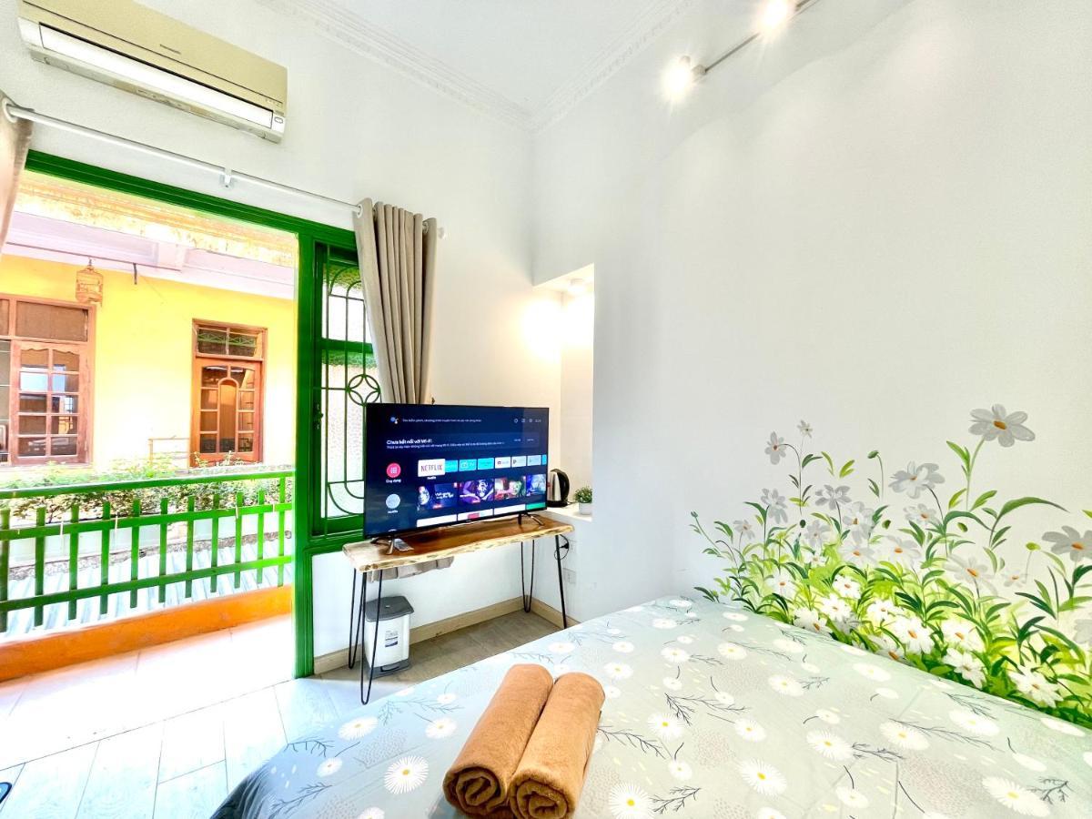 Vitamin Home West Lake Ανόι Εξωτερικό φωτογραφία
