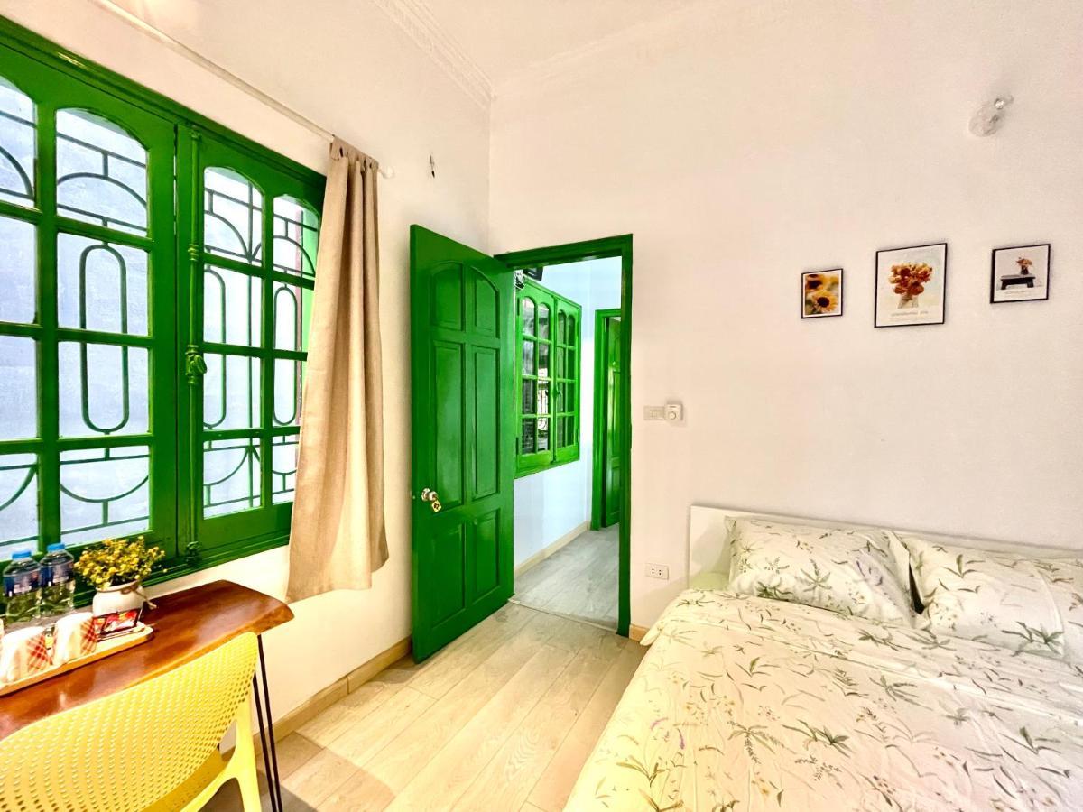 Vitamin Home West Lake Ανόι Εξωτερικό φωτογραφία