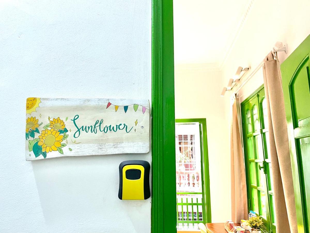 Vitamin Home West Lake Ανόι Εξωτερικό φωτογραφία