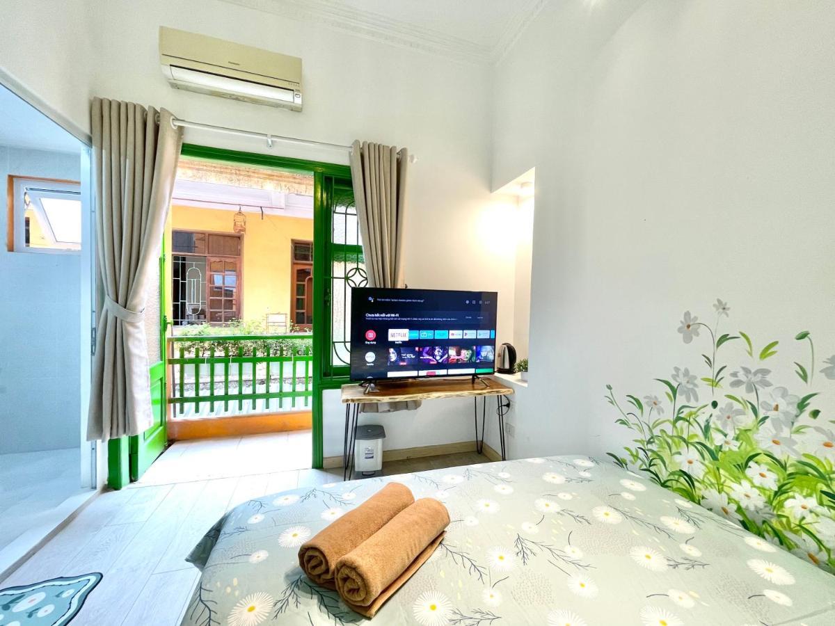 Vitamin Home West Lake Ανόι Εξωτερικό φωτογραφία
