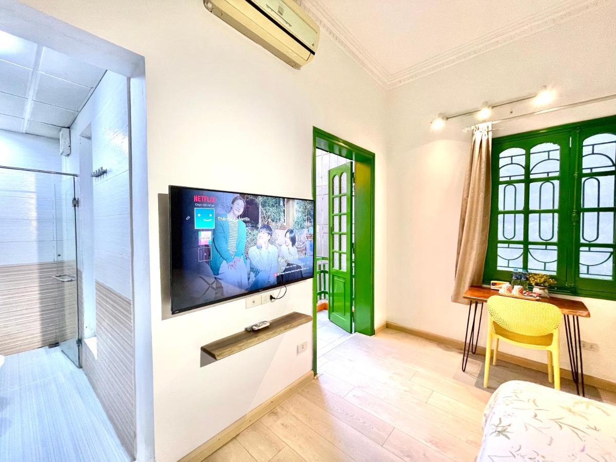 Vitamin Home West Lake Ανόι Εξωτερικό φωτογραφία