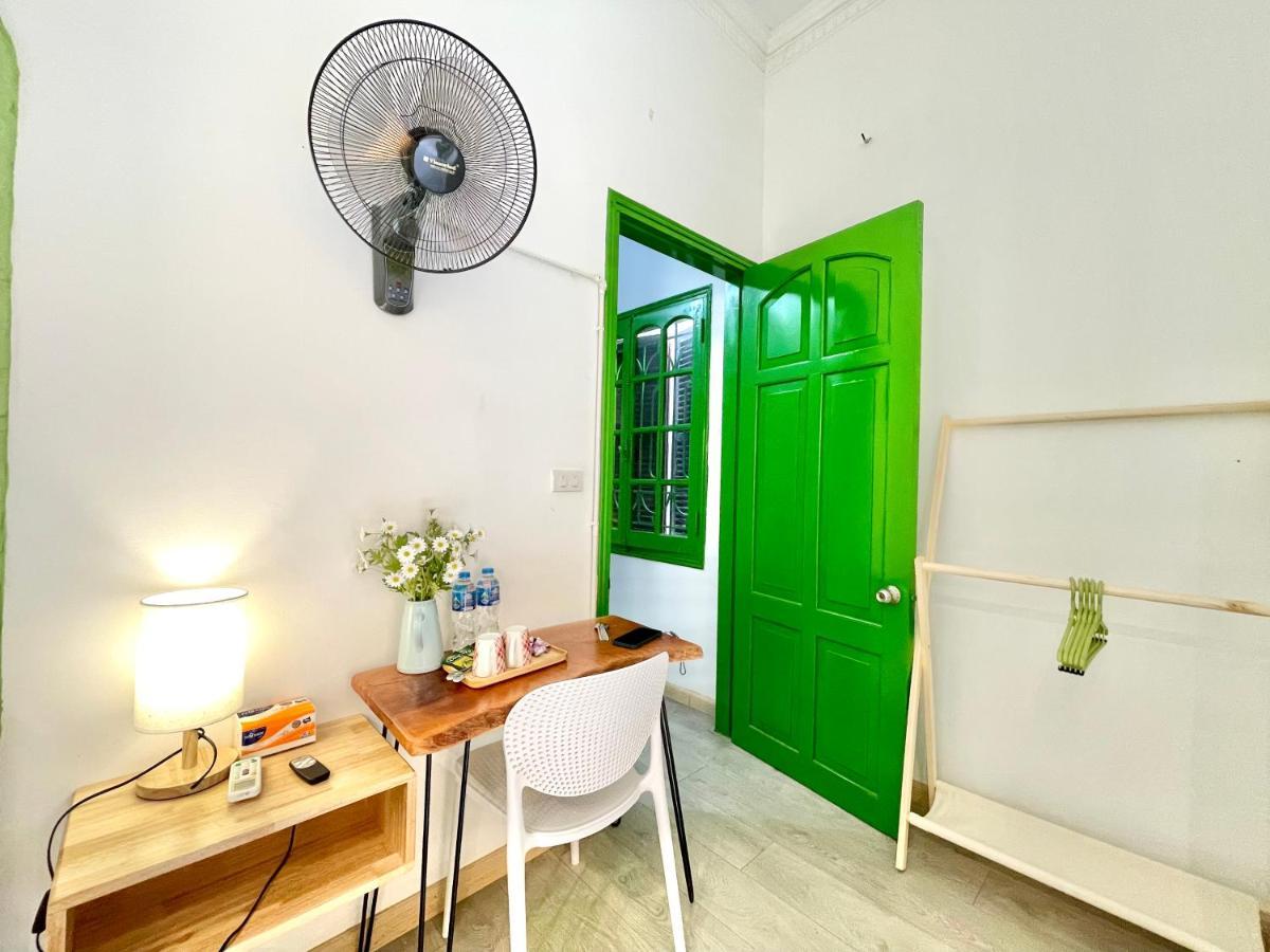 Vitamin Home West Lake Ανόι Εξωτερικό φωτογραφία