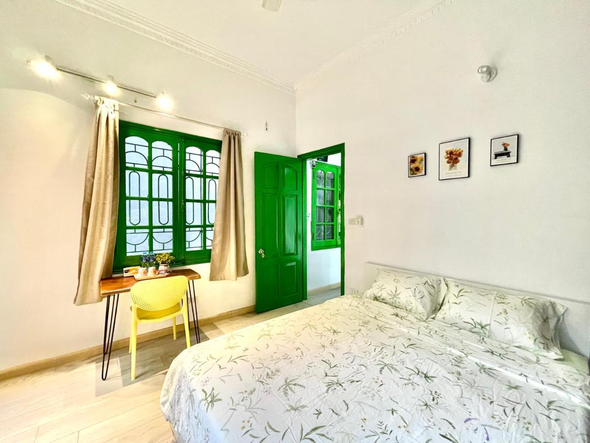 Vitamin Home West Lake Ανόι Εξωτερικό φωτογραφία