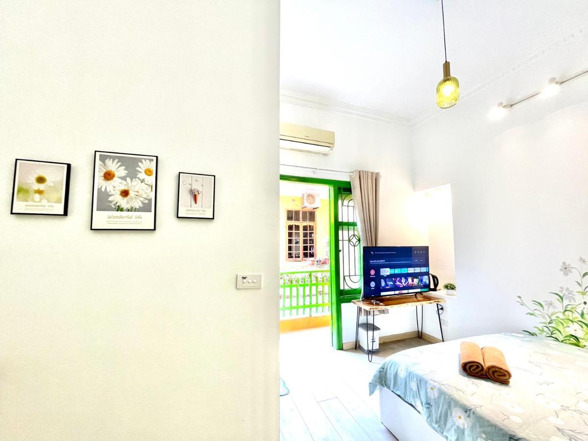 Vitamin Home West Lake Ανόι Εξωτερικό φωτογραφία