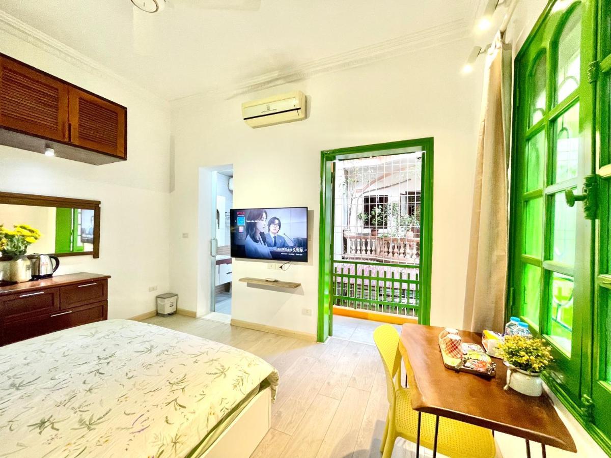 Vitamin Home West Lake Ανόι Εξωτερικό φωτογραφία