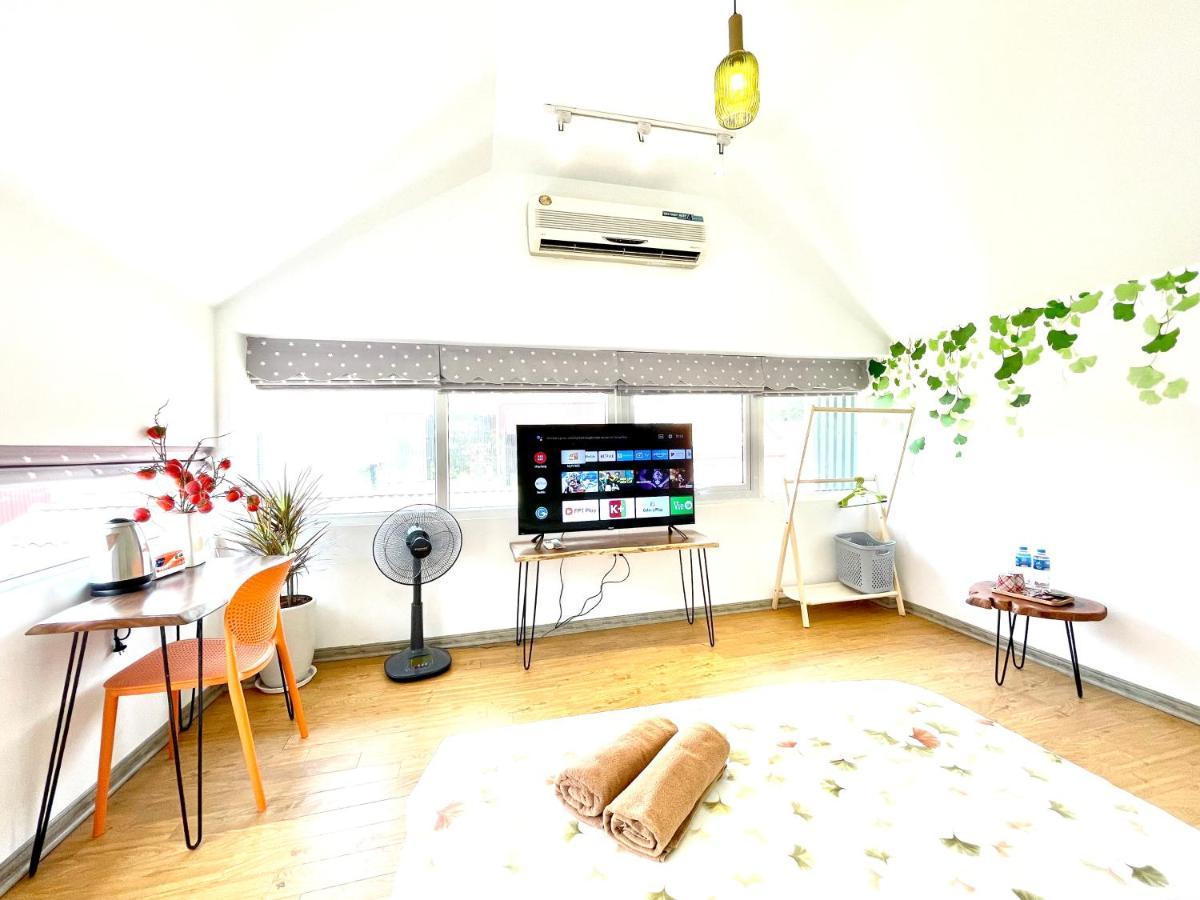 Vitamin Home West Lake Ανόι Εξωτερικό φωτογραφία
