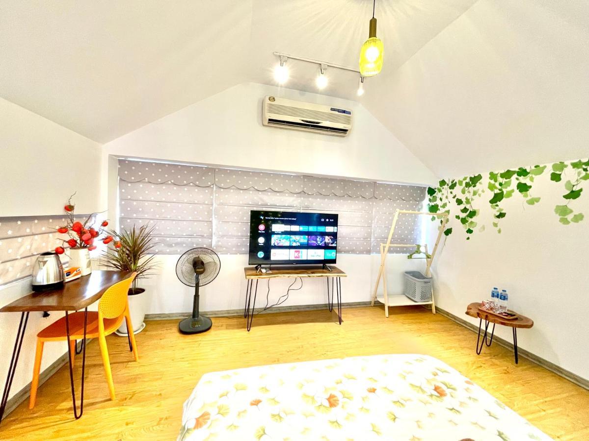Vitamin Home West Lake Ανόι Εξωτερικό φωτογραφία