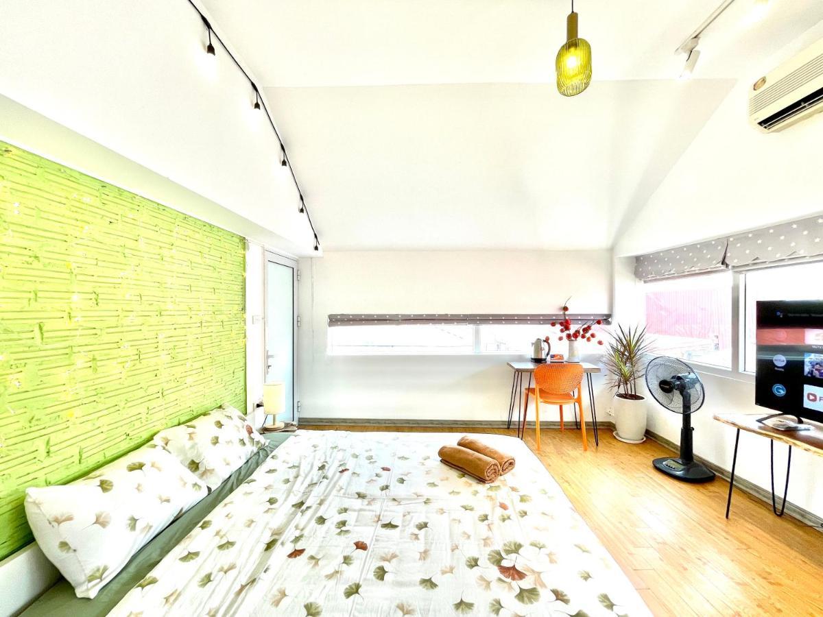 Vitamin Home West Lake Ανόι Εξωτερικό φωτογραφία