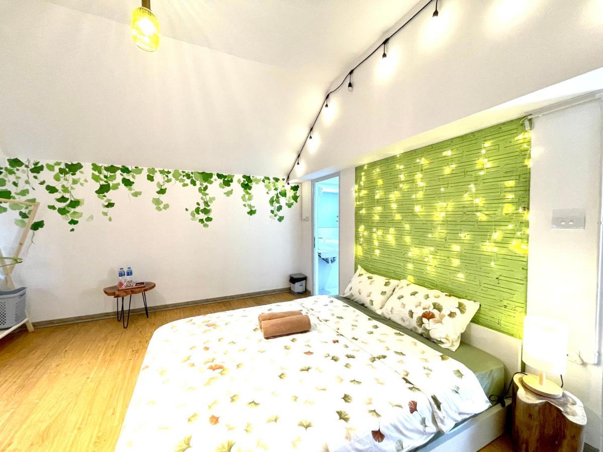 Vitamin Home West Lake Ανόι Εξωτερικό φωτογραφία