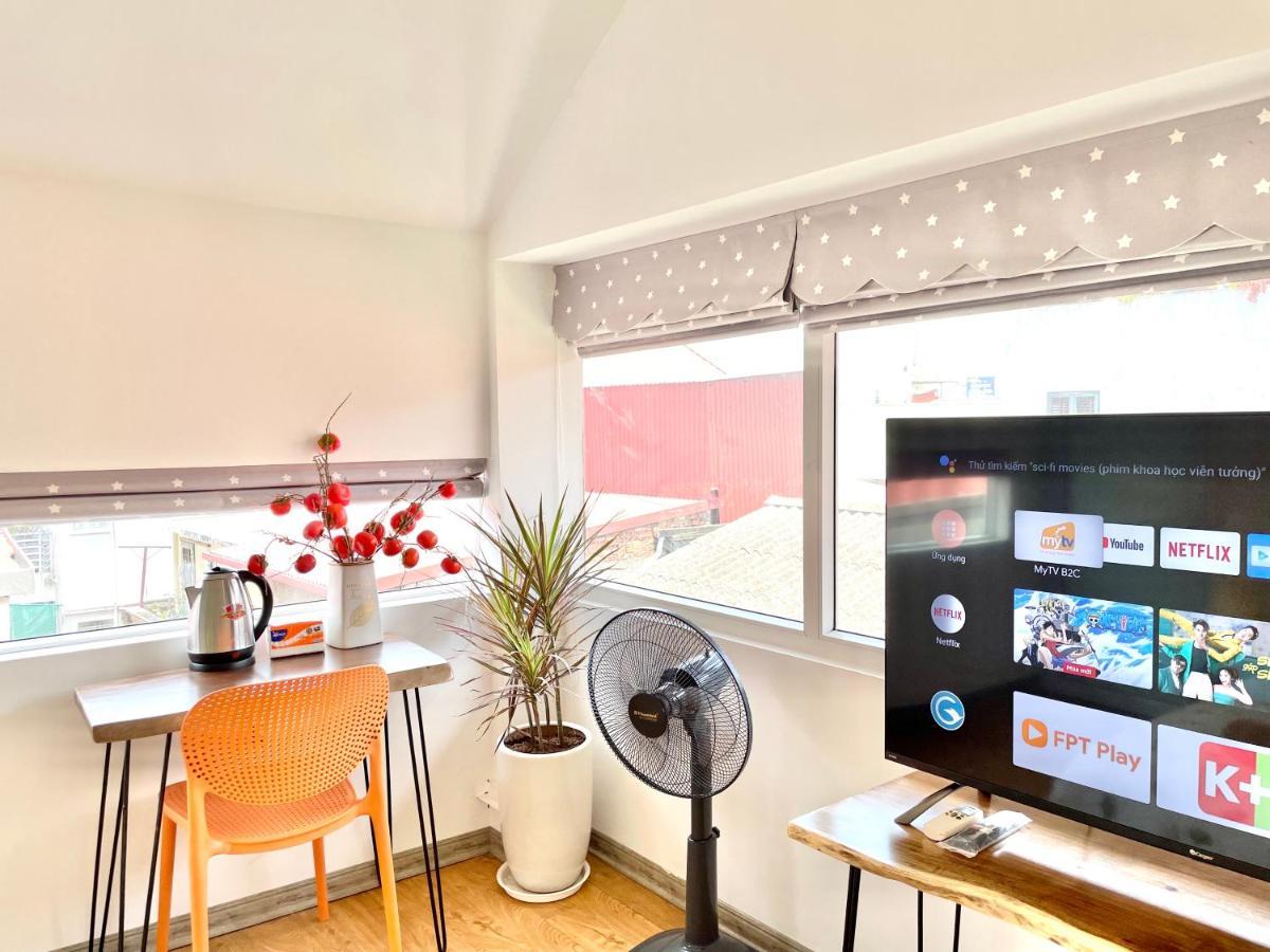 Vitamin Home West Lake Ανόι Εξωτερικό φωτογραφία