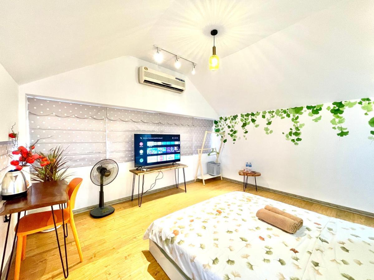Vitamin Home West Lake Ανόι Εξωτερικό φωτογραφία