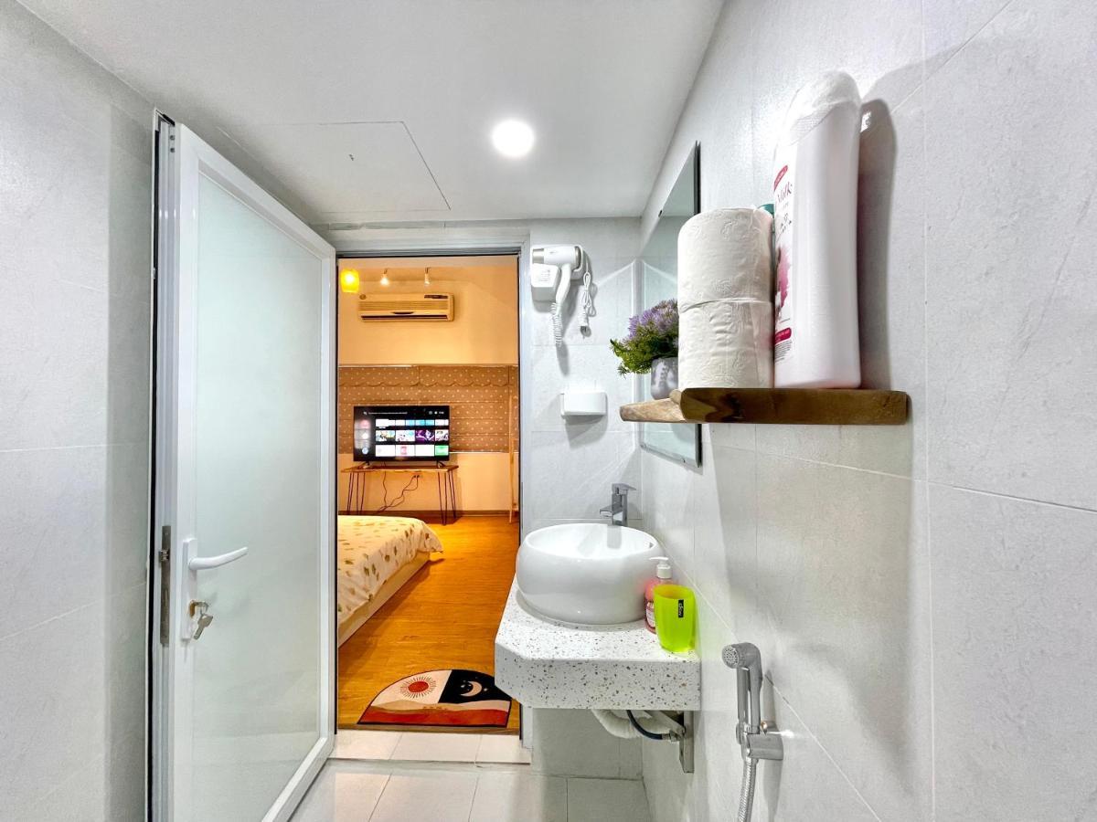 Vitamin Home West Lake Ανόι Εξωτερικό φωτογραφία