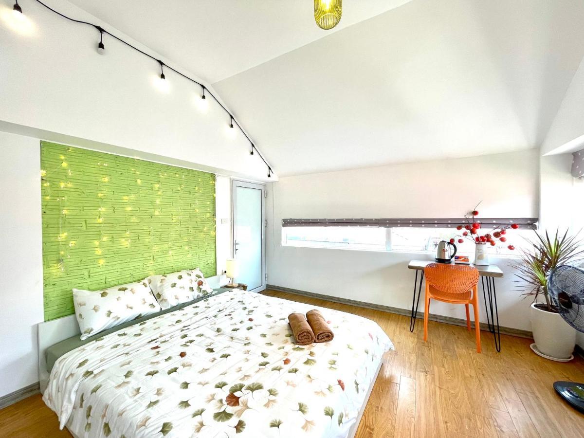 Vitamin Home West Lake Ανόι Εξωτερικό φωτογραφία