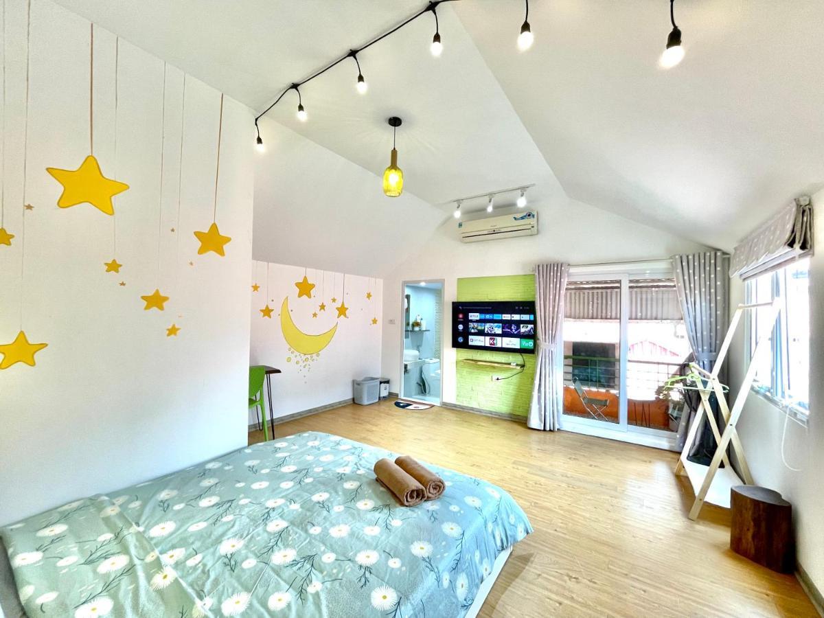 Vitamin Home West Lake Ανόι Εξωτερικό φωτογραφία