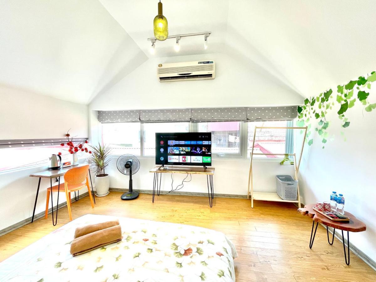 Vitamin Home West Lake Ανόι Εξωτερικό φωτογραφία