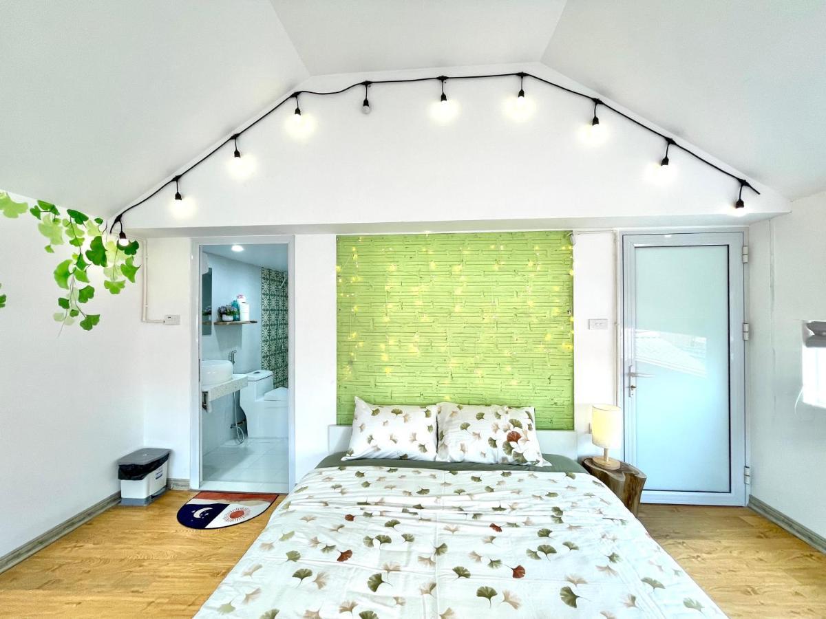 Vitamin Home West Lake Ανόι Εξωτερικό φωτογραφία