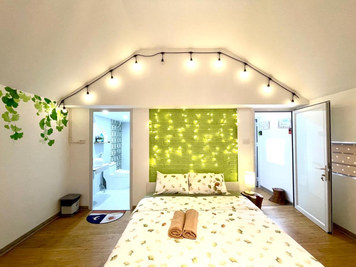 Vitamin Home West Lake Ανόι Εξωτερικό φωτογραφία