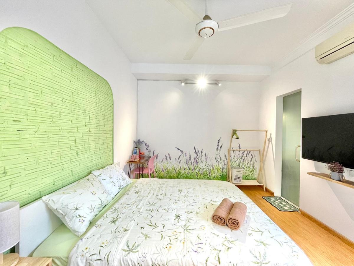 Vitamin Home West Lake Ανόι Εξωτερικό φωτογραφία