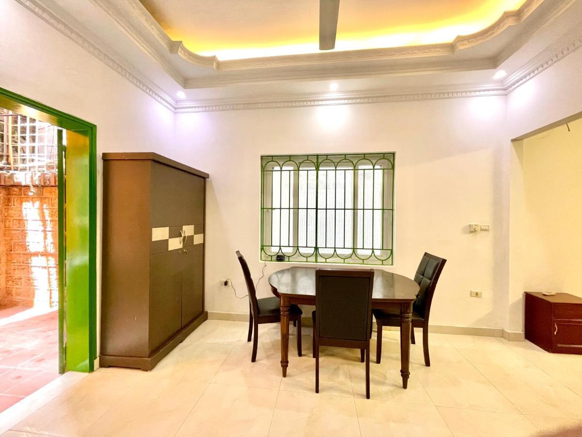 Vitamin Home West Lake Ανόι Εξωτερικό φωτογραφία