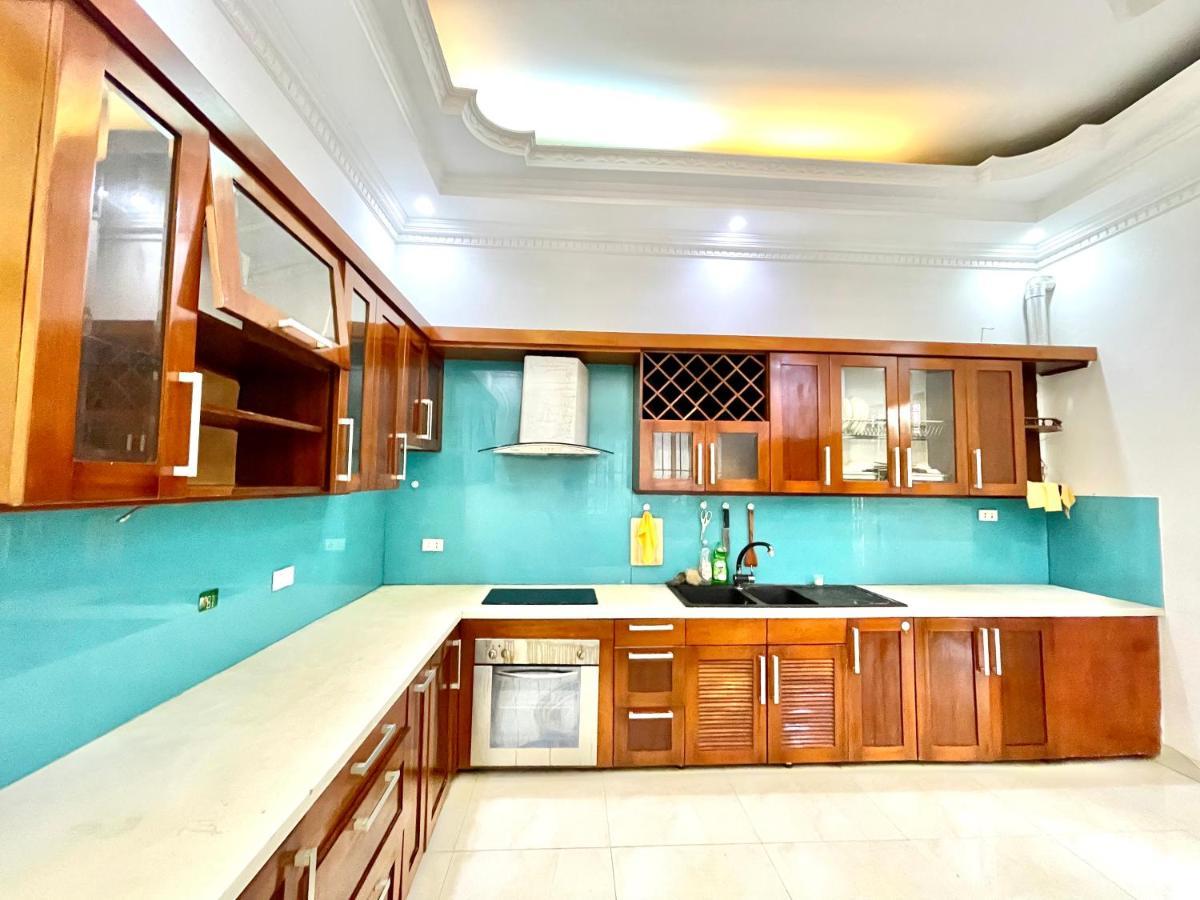 Vitamin Home West Lake Ανόι Εξωτερικό φωτογραφία