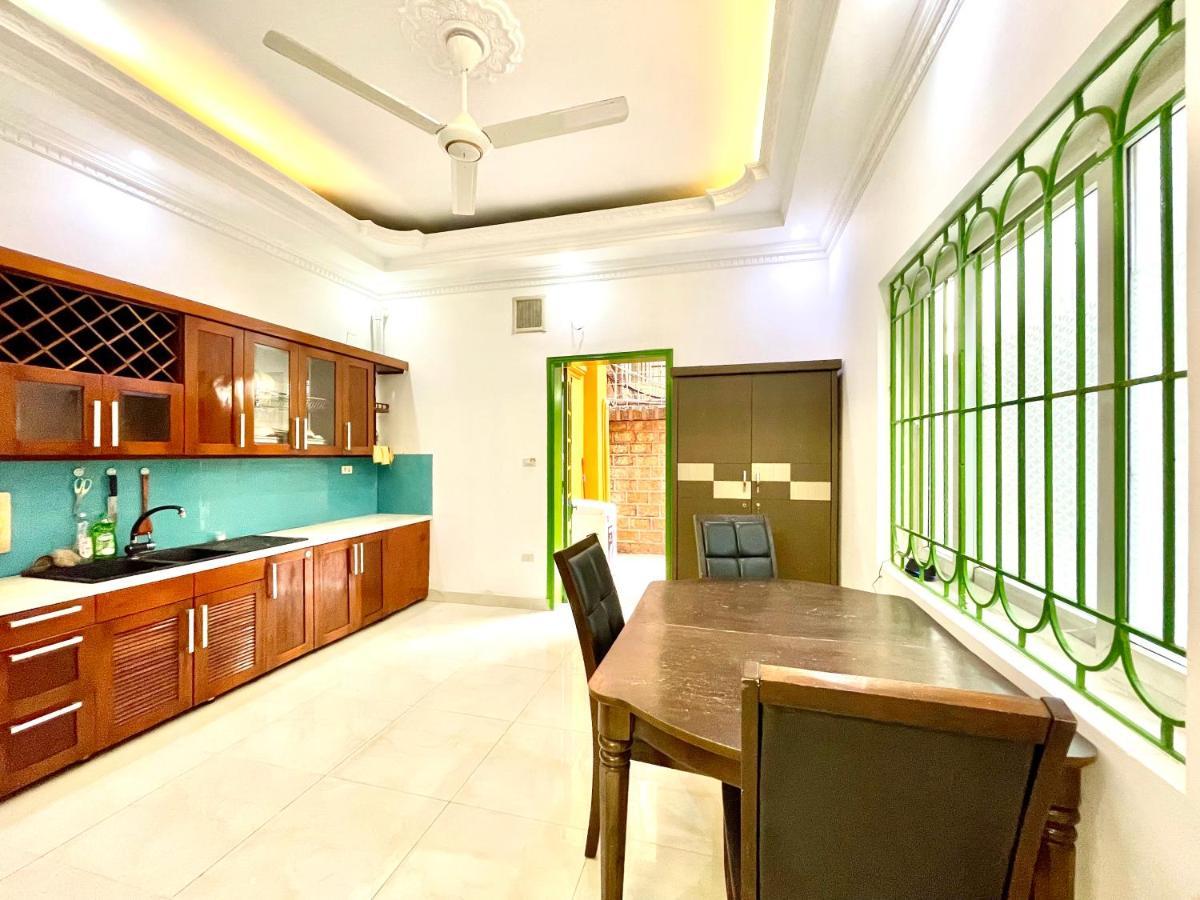 Vitamin Home West Lake Ανόι Εξωτερικό φωτογραφία