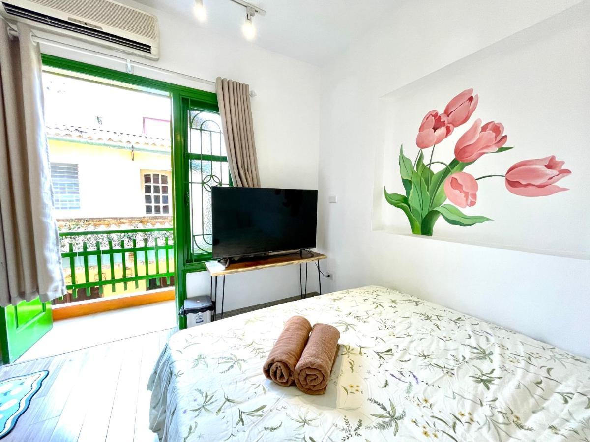 Vitamin Home West Lake Ανόι Εξωτερικό φωτογραφία