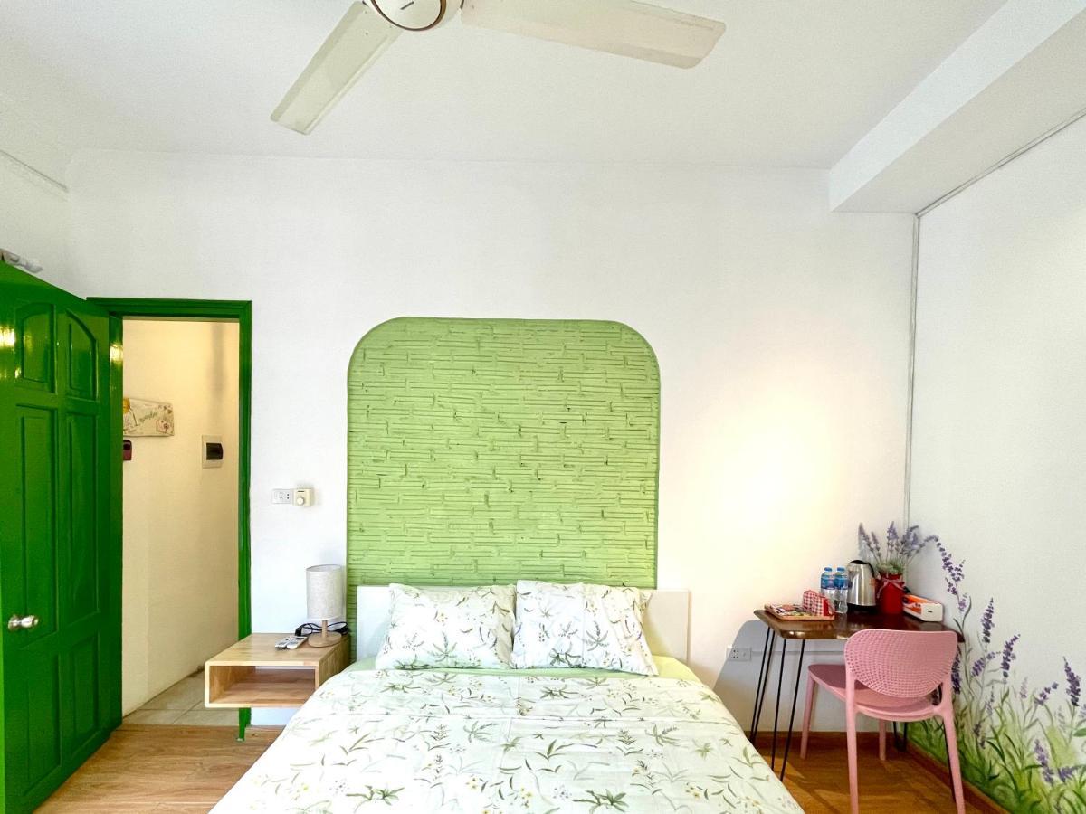 Vitamin Home West Lake Ανόι Εξωτερικό φωτογραφία