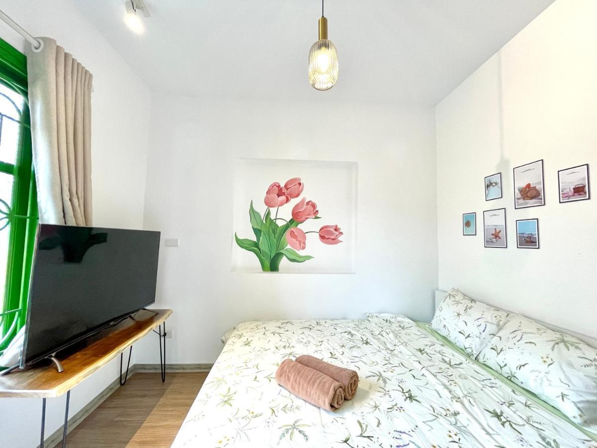 Vitamin Home West Lake Ανόι Εξωτερικό φωτογραφία