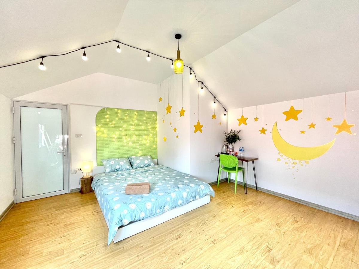 Vitamin Home West Lake Ανόι Εξωτερικό φωτογραφία