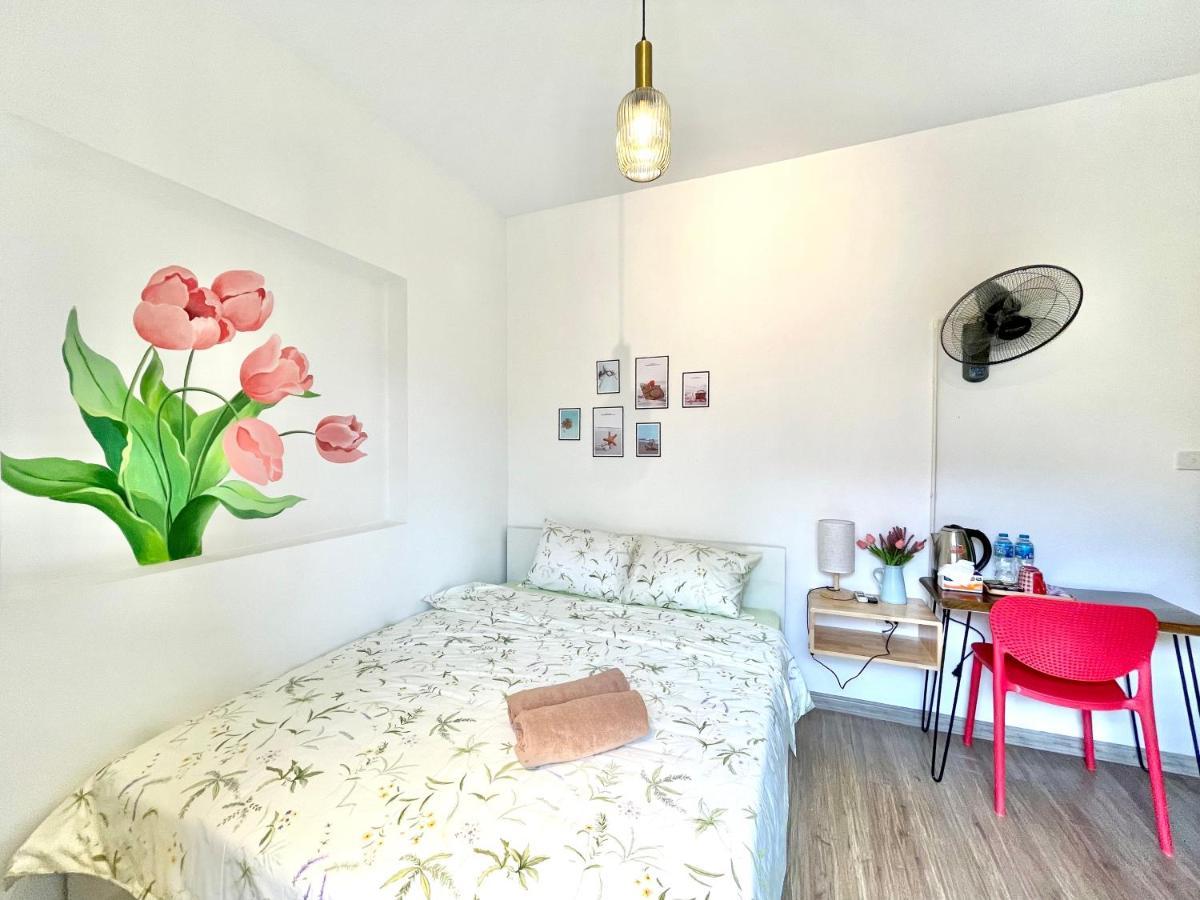 Vitamin Home West Lake Ανόι Εξωτερικό φωτογραφία