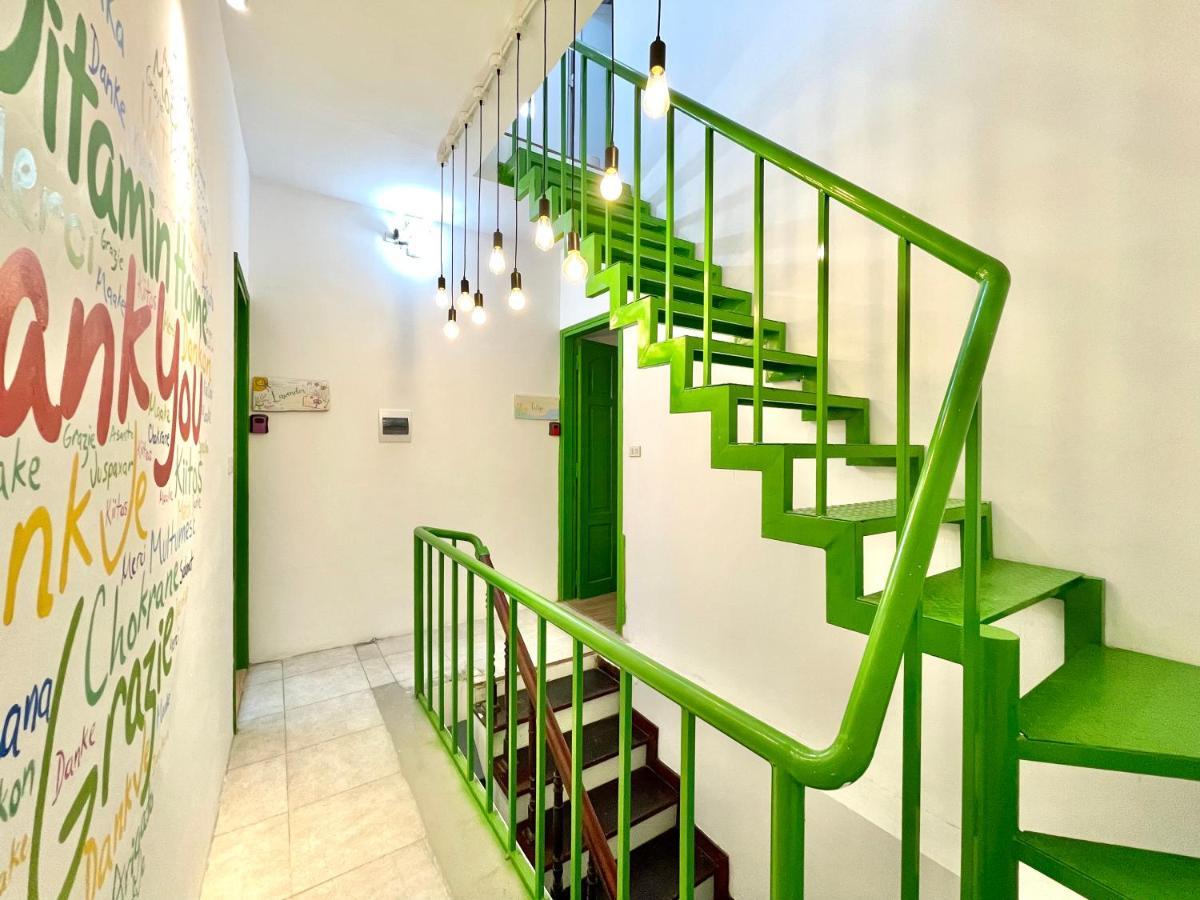 Vitamin Home West Lake Ανόι Εξωτερικό φωτογραφία