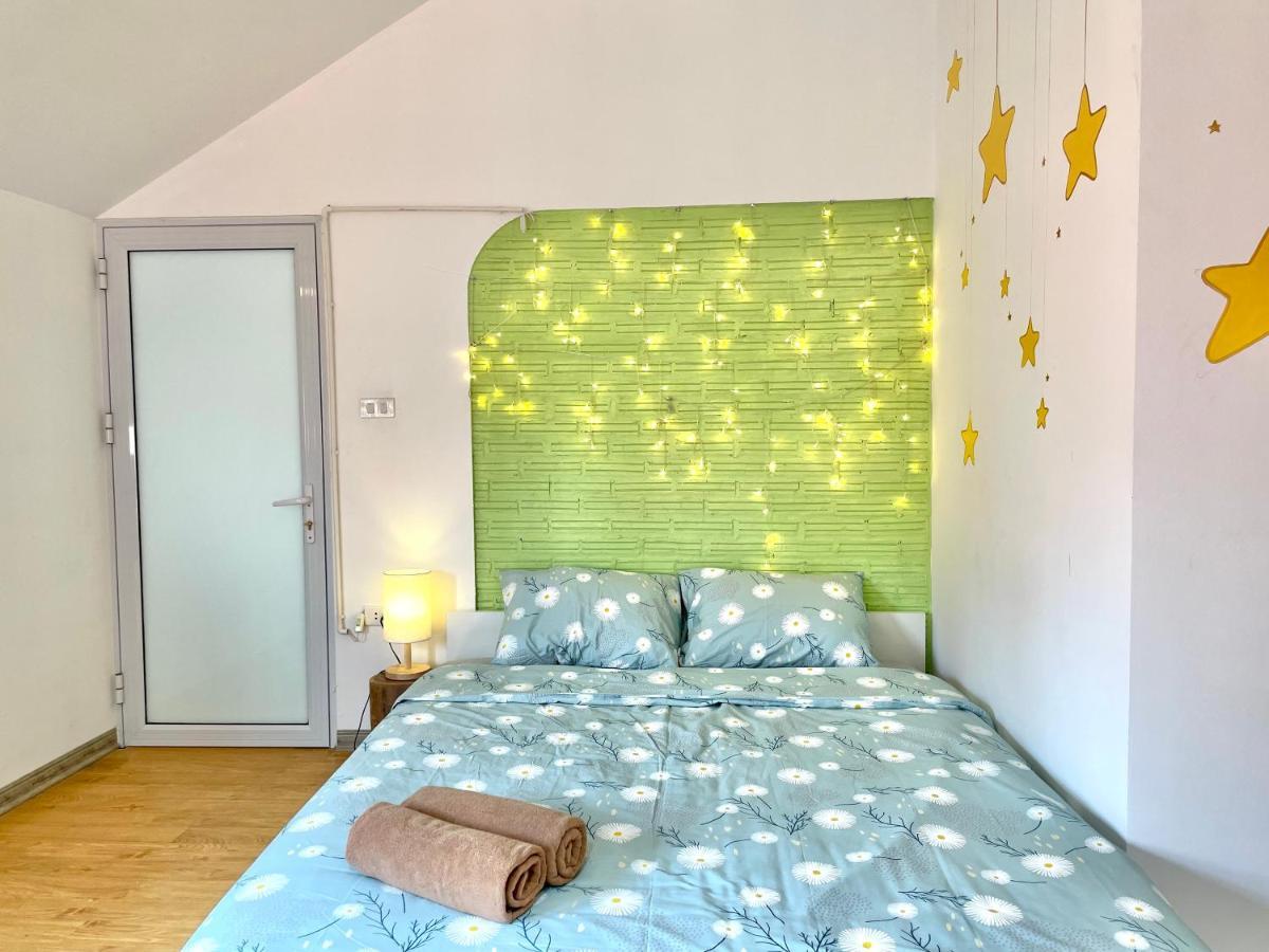 Vitamin Home West Lake Ανόι Εξωτερικό φωτογραφία
