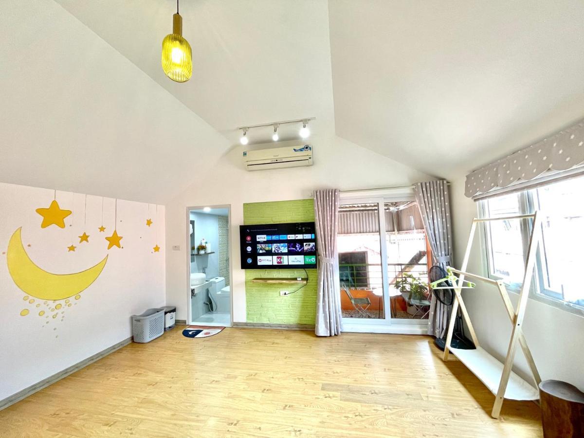 Vitamin Home West Lake Ανόι Εξωτερικό φωτογραφία