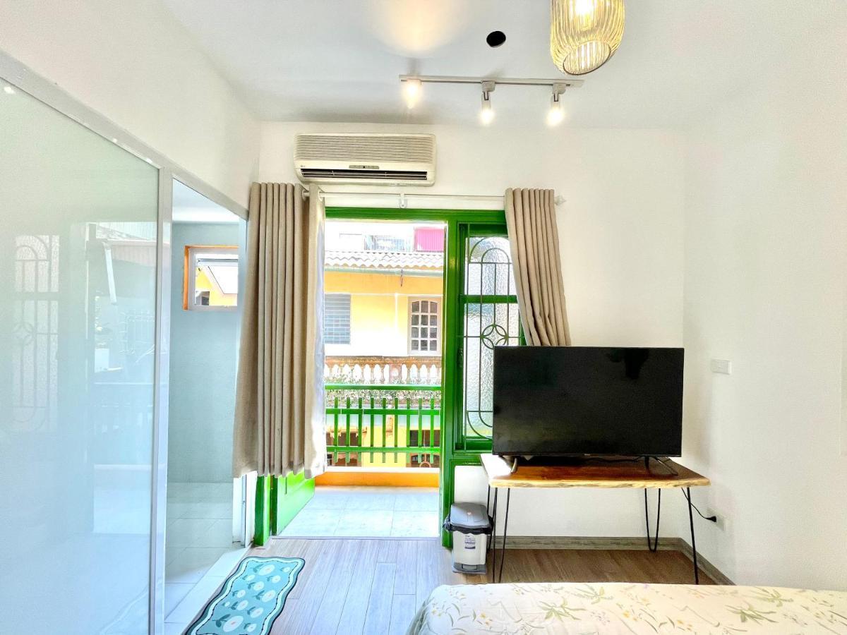 Vitamin Home West Lake Ανόι Εξωτερικό φωτογραφία