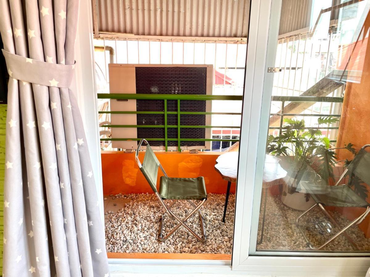 Vitamin Home West Lake Ανόι Εξωτερικό φωτογραφία