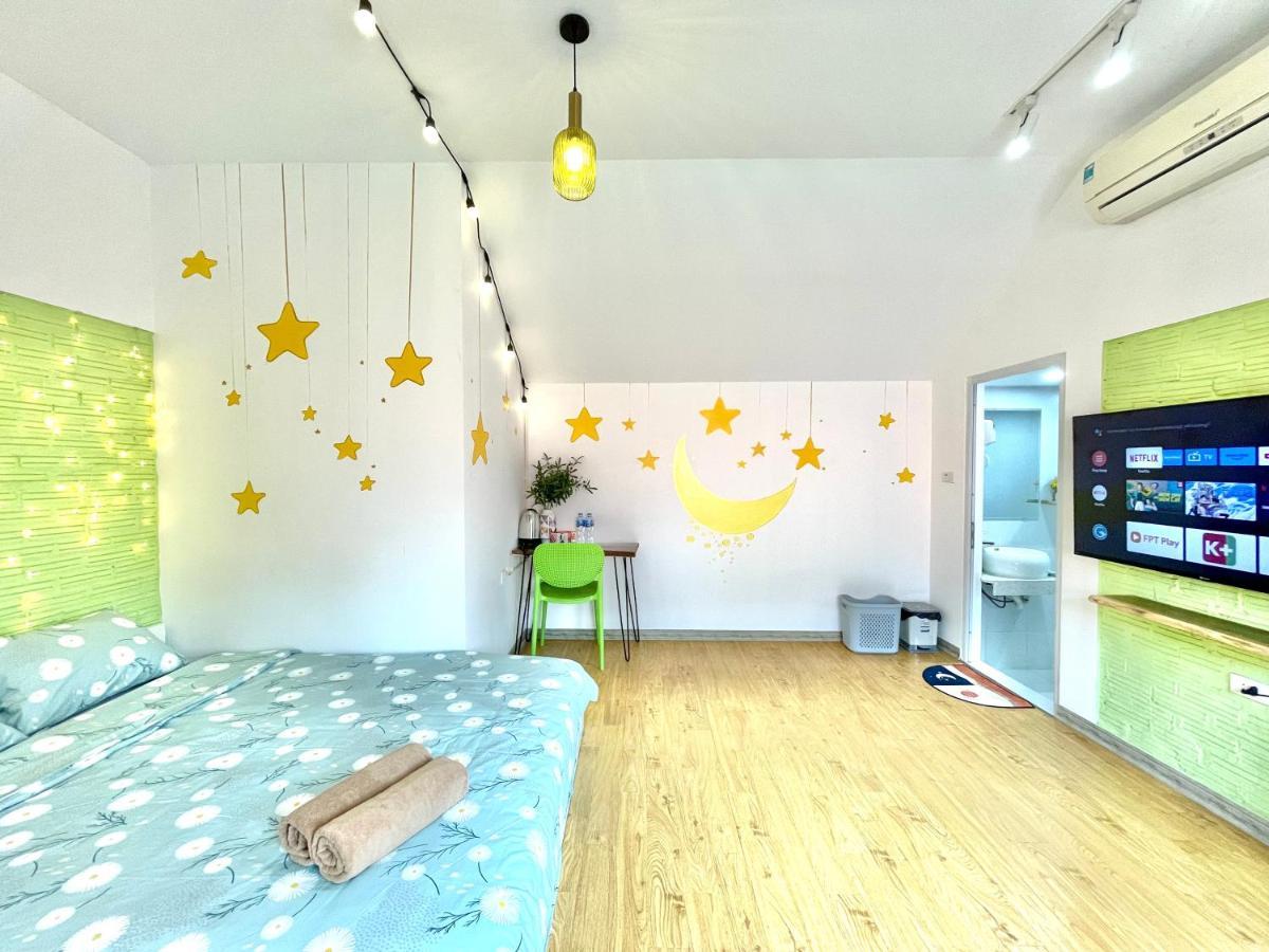 Vitamin Home West Lake Ανόι Εξωτερικό φωτογραφία