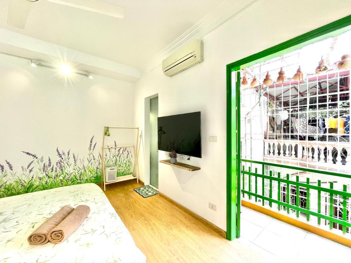 Vitamin Home West Lake Ανόι Εξωτερικό φωτογραφία