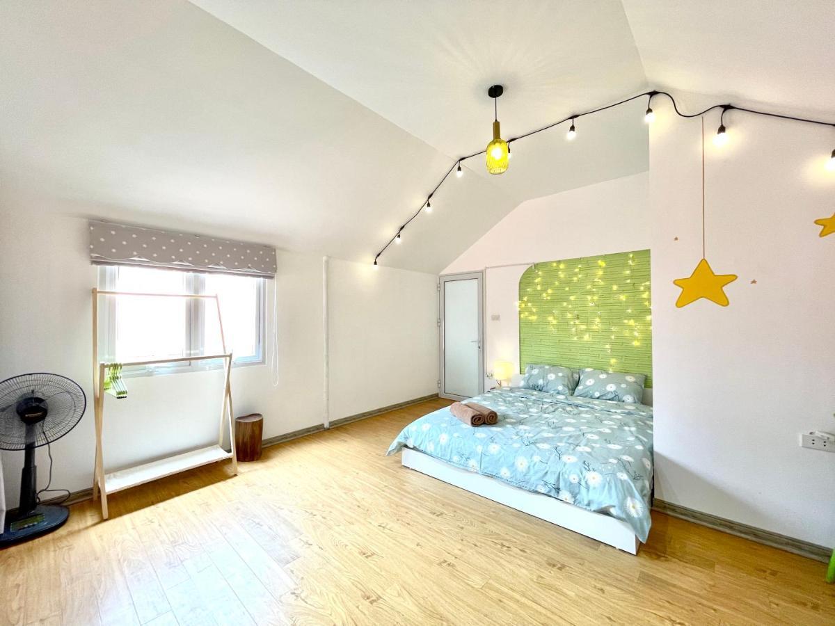 Vitamin Home West Lake Ανόι Εξωτερικό φωτογραφία